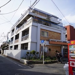 第2椎名マンション